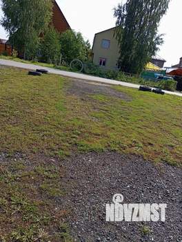 Дом 88м², 2-этажный, участок 2 сот.  