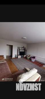 Дом 130м², 2-этажный, участок 4 сот.  