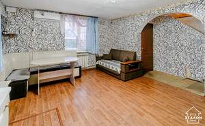 Дом 117м&sup2;, 2-этажный, участок 4 сот.  