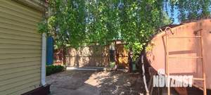 Дом 70м&sup2;, 2-этажный, участок 6 сот.  