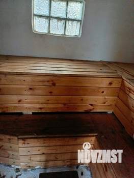 Дача 19м&sup2;, 1-этажный, участок 6 сот.  