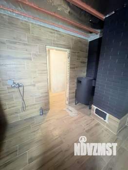 Дом 102м², 2-этажный, участок 4 сот.  