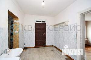 Дом 107м&sup2;, 1-этажный, участок 3 сот.  