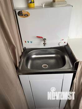 Дача 15м², 1-этажный, участок 7 сот.  