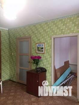 Дом 80м², 1-этажный, участок 6 сот.  