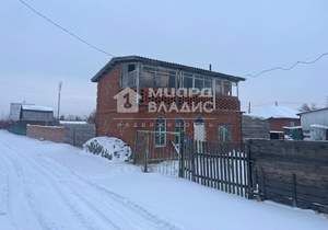 Дом 65м&sup2;, 2-этажный, участок 5 сот.  