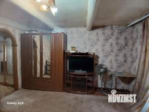 Дом 52м&sup2;, 1-этажный, участок 2 сот.  