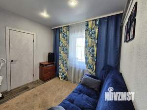 Дом 62м&sup2;, 1-этажный, участок 5 сот.  