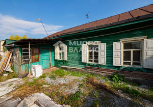 Дом 72м&sup2;, 1-этажный, участок 7 сот.  