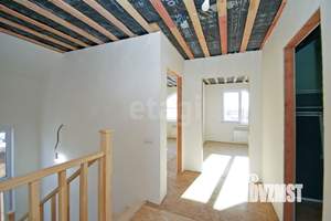 Дом 140м&sup2;, 2-этажный, участок 4 сот.  