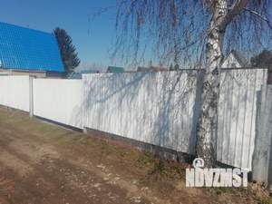 Дом 40м², 1-этажный, участок 5 сот.  
