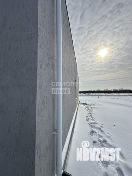 Дом 110м², 1-этажный, участок 8 сот.  