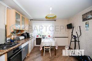 Дом 158м², 2-этажный, участок 6 сот.  