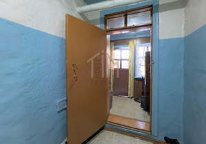 Дом 61м&sup2;, 1-этажный, участок 4 сот.  