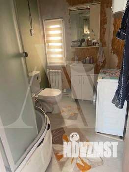 Дом 80м&sup2;, 1-этажный, участок 5 сот.  