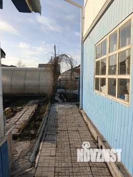 Дом 83м&sup2;, 1-этажный, участок 5 сот.  