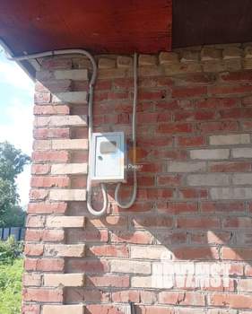 Дом 50м², 2-этажный, участок 6 сот.  