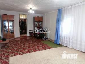 Дом 118м&sup2;, 1-этажный, участок 5 сот.  