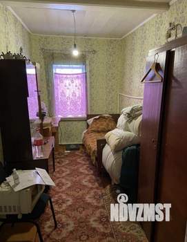 Дом 64м², 2-этажный, участок 6 сот.  