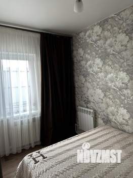 Дом 89м², 1-этажный, участок 9 сот.  