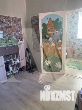 Дом 80м&sup2;, 1-этажный, участок 5 сот.  