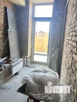 Дом 320м&sup2;, 1-этажный, участок 15 сот.  