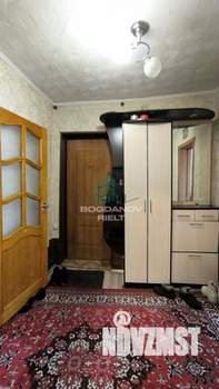 Дом 74м&sup2;, 1-этажный, участок 3 сот.  