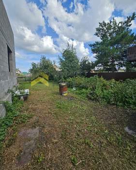 Дом 120м&sup2;, 2-этажный, участок 5 сот.  