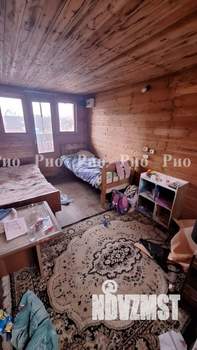 Дом 40м&sup2;, 2-этажный, участок 10 сот.  