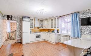 Дом 117м&sup2;, 2-этажный, участок 4 сот.  