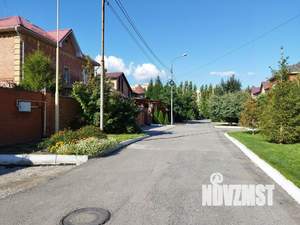 Дом 225м&sup2;, 2-этажный, участок 7 сот.  