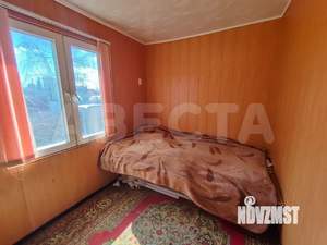 Дача 34м², 1-этажный, участок 5 сот.  