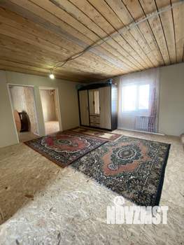 Дом 113м&sup2;, 2-этажный, участок 3 сот.  