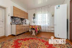 Дом 71м&sup2;, 1-этажный, участок 4 сот.  