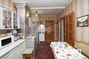 Дом 44м&sup2;, 1-этажный, участок 3 сот.  