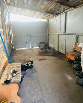 Дом 77м&sup2;, 2-этажный, участок 6 сот.  