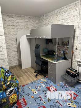 Дом 89м², 1-этажный, участок 9 сот.  