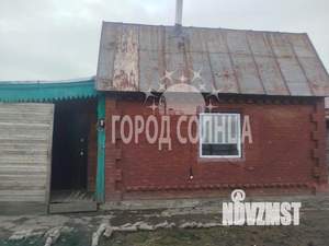 Дом 45м², 2-этажный, участок 6 сот.  