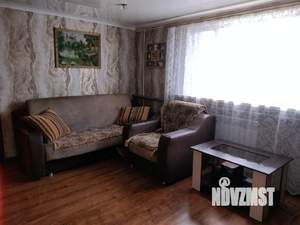 Дом 97м&sup2;, 2-этажный, участок 3 сот.  