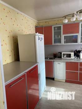 Дом 167м&sup2;, 2-этажный, участок 5 сот.  