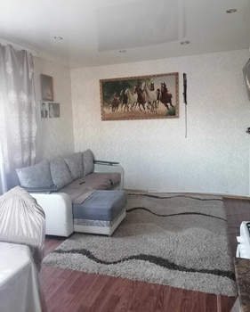 Дом 81м², 2-этажный, участок 4 сот.  