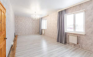 Дом 134м², 2-этажный, участок 5 сот.  