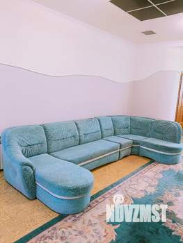 Таунхаус 278м&sup2;, 4-этажный, участок 1 сот.  