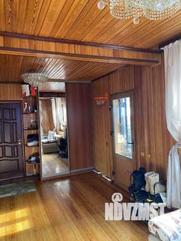 Дом 167м&sup2;, 2-этажный, участок 5 сот.  