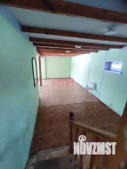 Дом 136м&sup2;, 2-этажный, участок 9 сот.  