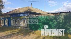 Дом 52м², 1-этажный, участок 3 сот.  