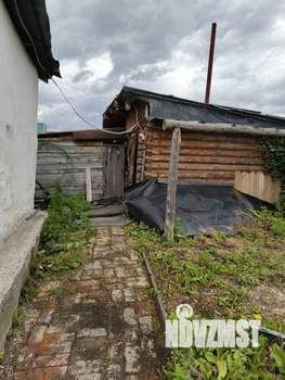 Дом 71м², 1-этажный, участок 3 сот.  