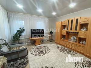 Дом 88м&sup2;, 1-этажный, участок 4 сот.  