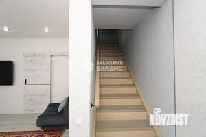 Дом 89м&sup2;, 2-этажный, участок 7 сот.  