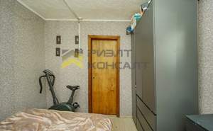 Дом 80м&sup2;, 1-этажный, участок 4 сот.  